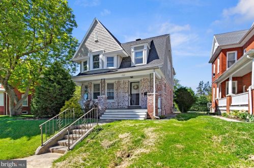 180 Stock St, Hanover, PA 17331-2222