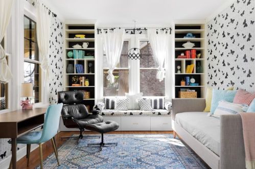 3812 Duval St, Austin TX  78751-5106 exterior