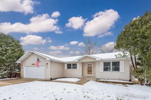 16455 Doe Dr, Cedar Springs, MI 49319-8118