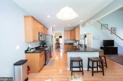 7403 Michael Ave, Easton MD 21601-4919 exterior