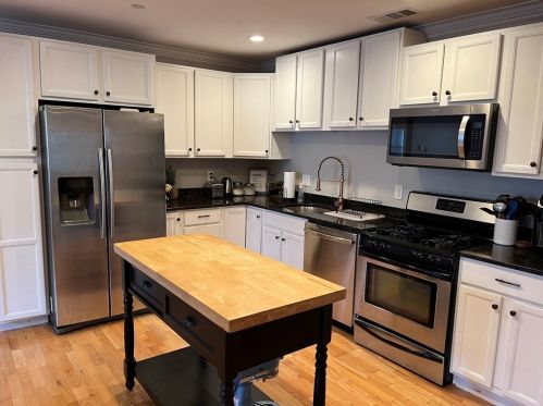 40 Hancock St, Boston, MA 02114