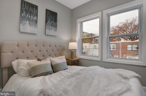 1116 Abbey Pl, Washington DC  20002-3416 exterior