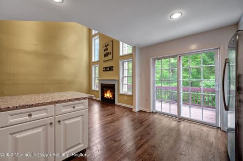 77 Ironwood Ct, Middletown NJ 07748-1917 exterior