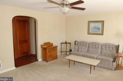 7 Harvard Ave, Lancaster, PA 17603-4538