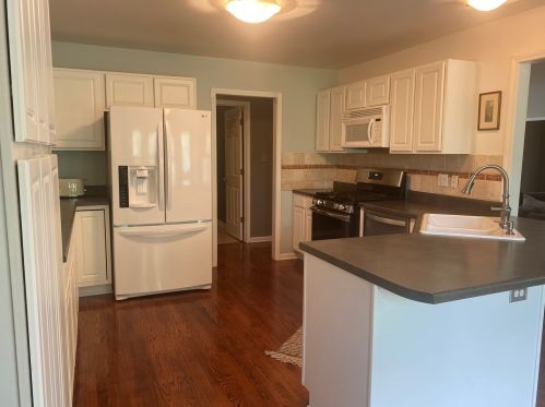 505 Raven Rd, Joliet IL 60404-8999 exterior