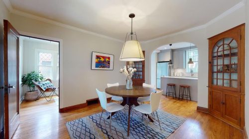 7334 Colgate Ave, Saint Louis MO 63130-3034 exterior