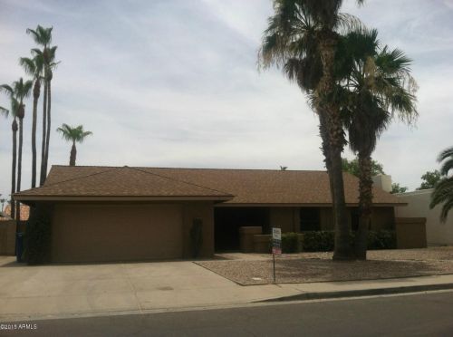 639 Mcnair St, Chandler AZ  85225-1831 exterior