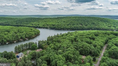 272 Wooded Ridge Rd, Swanton MD 21561-2334 exterior