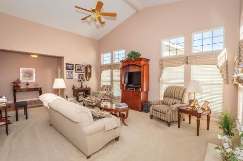 120 River Breeze Way, Saint Louis MO 63129-4855 exterior