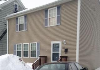 82 Cote Ave, Woonsocket, RI 02895-3511