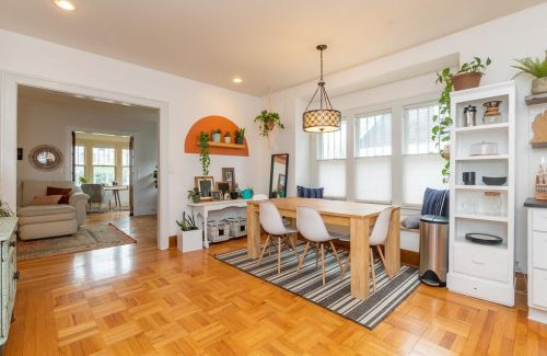 1513 Main St, Kalamazoo MI 49006-3104 exterior