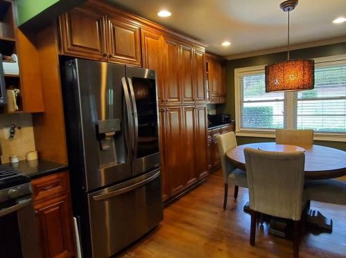 1401 Council Blf Dr, Atlanta GA 30345-4133 exterior