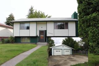 2908 Cleveland Ave, Spokane, WA 99205-3907