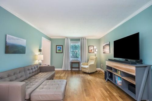 2462 Midvale Frst Dr, Tucker GA exterior