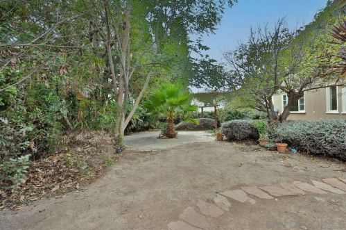 4429 Arista St, San Diego CA 92103-1030 exterior