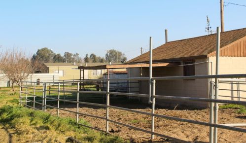 2007 Glenwood Ave, Turlock CA 95380-6237 exterior