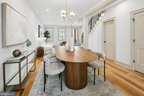 1613 Capitol St, Washington DC  20003-1620 exterior