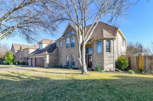 29012 Colonial Dr, Georgetown, TX 78628-1002