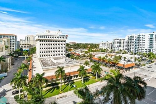 200 Palmetto Park Rd, Boca Raton FL  33432-3759 exterior