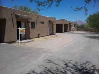 3333 Presidio Rd, Tucson AZ  85716-1633 exterior
