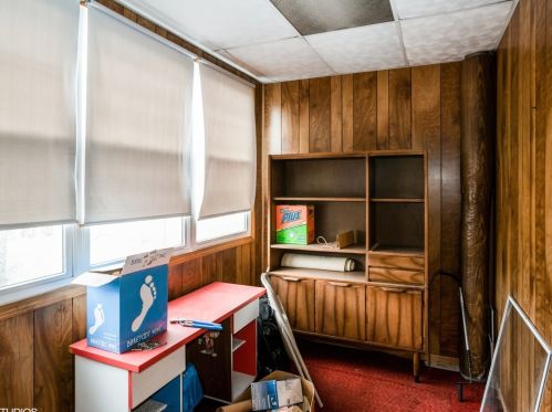 6150 Thorndale Ave, Chicago IL 60631-3149 exterior