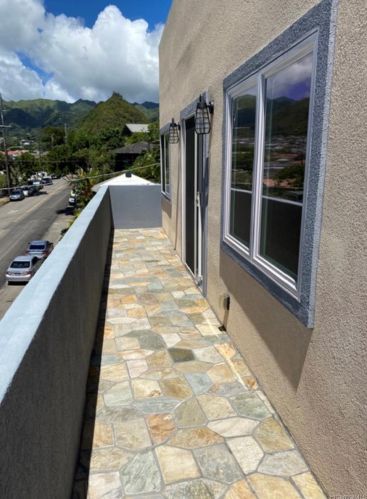 2021 10th Ave, Honolulu HI  96816-2929 exterior