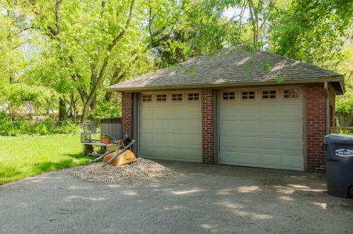 1328 Miles Ave, Kalamazoo MI  49001-4934 exterior