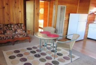 5 Howard St, East Tawas MI  48730-9578 exterior