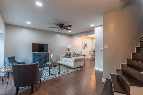 607 Kirtland St, Pittsburgh PA  15208-2826 exterior