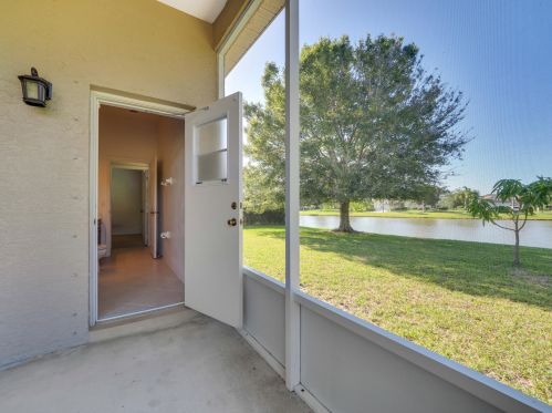 2811 Serenity Cir, Fort Pierce FL 34981-5054 exterior