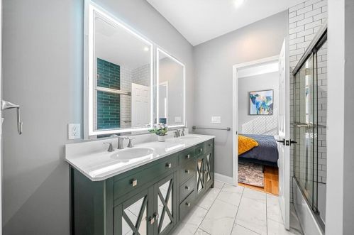 992 Beckwith St, Atlanta GA 30314-4113 exterior