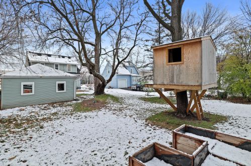 650 99, Milwaukee WI 53227-4218 exterior