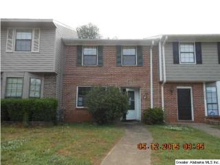 2225 Cheshire Dr, Birmingham AL  35235-3370 exterior
