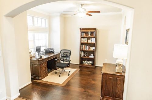 3102 Fitzgerald Dr, Montgomery TX 77356-8950 exterior