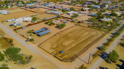 36425 10 St, Phoenix AZ 85085-7781 exterior