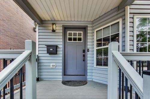 1719 17th St, Chicago IL  60608-1909 exterior