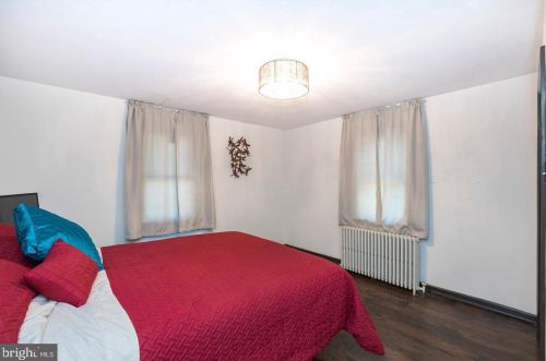 1557 Kauffman Rd, Pottstown PA 19464-2399 exterior