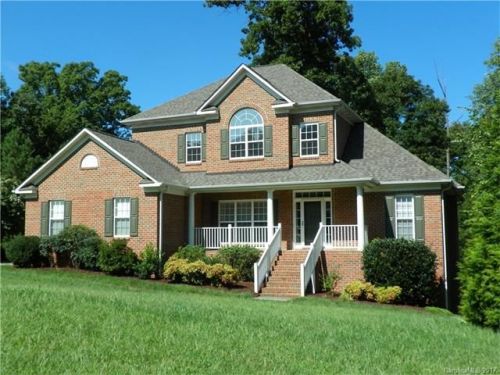 4932 Wynford Ct, Harrisburg, NC 28075-7425