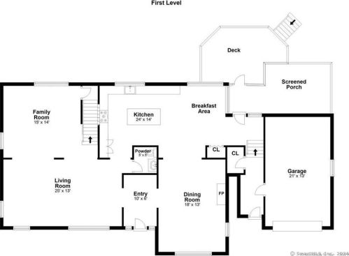 42 Kings Hwy, Westport CT  06880-4710 exterior