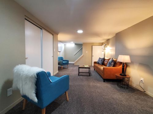 3817 Sherman Blvd, Milwaukee WI 53216-2446 exterior