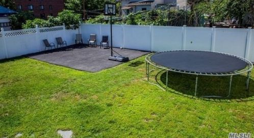 18 Archer Ave, Mount Vernon NY 10550-2202 exterior