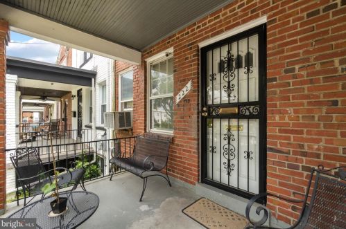 222 Gallatin St, Washington, DC 20011-3233