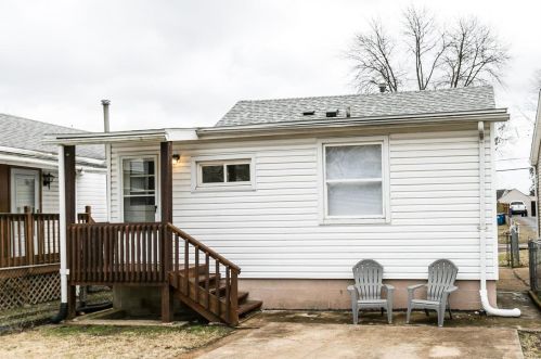 8727 Grand, Saint Louis MO 63125-1116 exterior