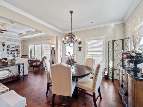 4412 Clubside Dr, Gainesville GA 30501 exterior