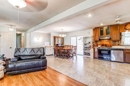 1854 Beechwood Blvd, Gainesville GA 30504-2606 exterior