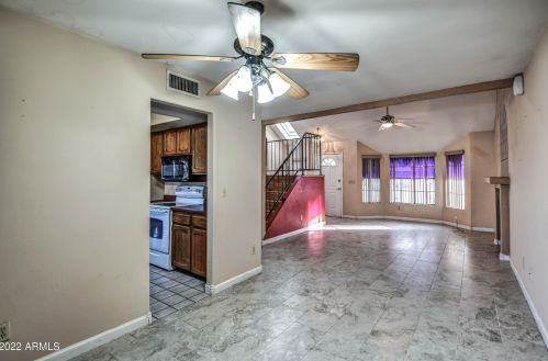 7330 Coolidge St, Phoenix AZ 85015-3845 exterior