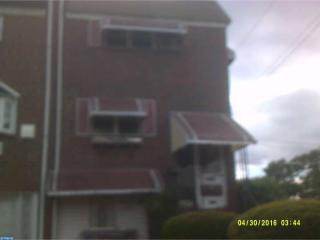 1118 Oxford St, Philadelphia PA  19122-3422 exterior