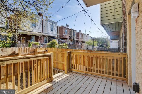 5627 Hazel Ave, Philadelphia PA  19143-1935 exterior