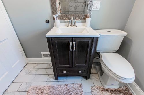 2242 15 Ave, Broadview IL 60155-4006 exterior