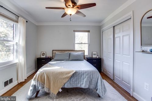 1841 Birch Rd, Mc Lean VA 22101-5317 exterior